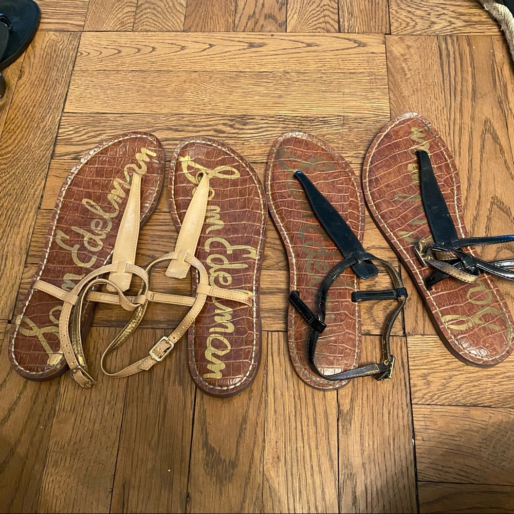 Size 8 sandals